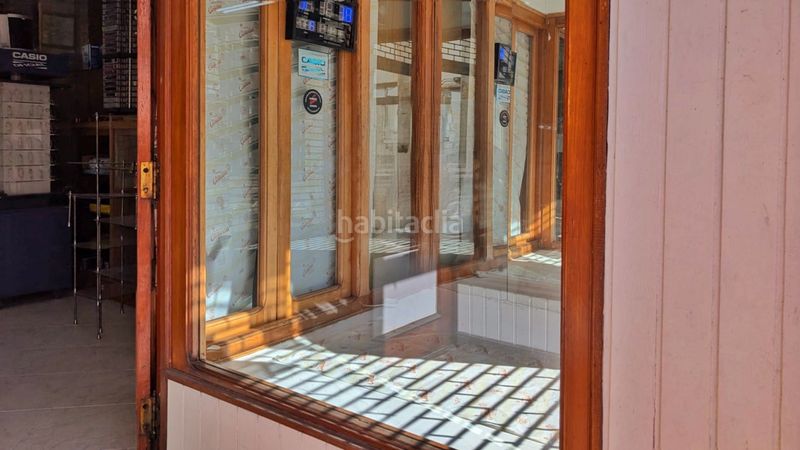 Foto ab7aea30-0a6f-4cb3-9be8-be6a86ff6a0f. Alquiler local comercial local en alquiler en primera línea , gran visibilidad y muchas posibilidades en Reinosa