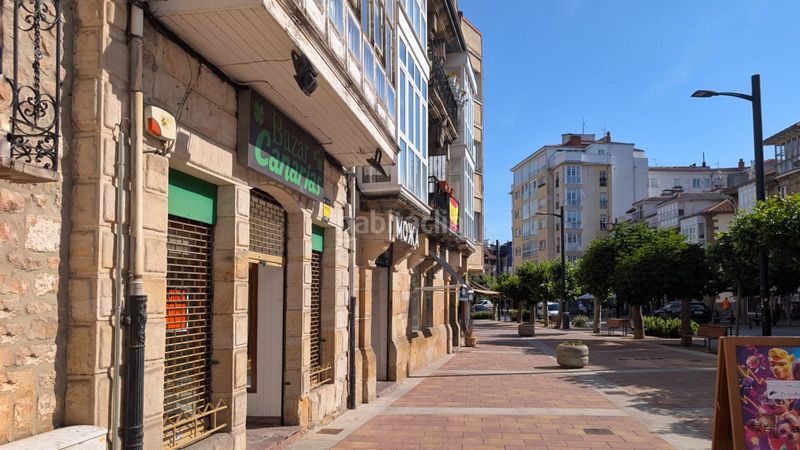 Foto aece682e-295f-4dd9-b181-9ef167f02458. Alquiler local comercial local en alquiler en primera línea , gran visibilidad y muchas posibilidades en Reinosa