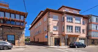 Appartamento  Reinosa - concha espina. Piso reformado, 3 habitaciones, luz y vistas, junto a plaza de a