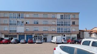 Etagenwohnung in Campoo de Enmedio. Piso de 78 m en matamorosa, junto a reinosa. ideal para vivir o