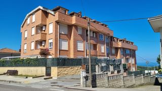 Appartamento  Suances - cl quintana 90. Duplex con vistas al mar