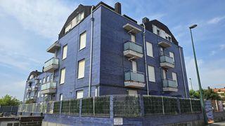 Appartamento  Suances - cl quinta la 9. Piso en suances con plaza de garaje y trastero
