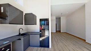 Piso  Santander - jazmin. Loft económico con plaza de garaje y gran amplitud junto a valde