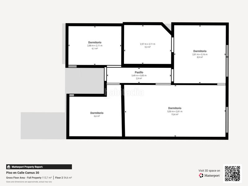 Foto 5197e917-7190-401a-a768-2cd8153c6a3e. Casa a Cueto Santander