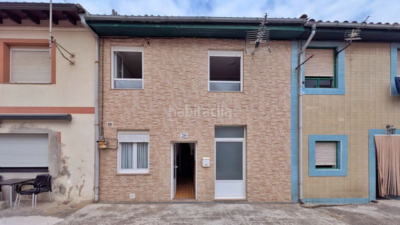 Foto 94f76f22-17c8-4325-b4c9-201d0b42cba8. Casa a Cueto Santander
