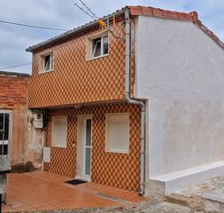 Maison  Cueto - calle camus b. Casa en cueto cerca de mataleñas
