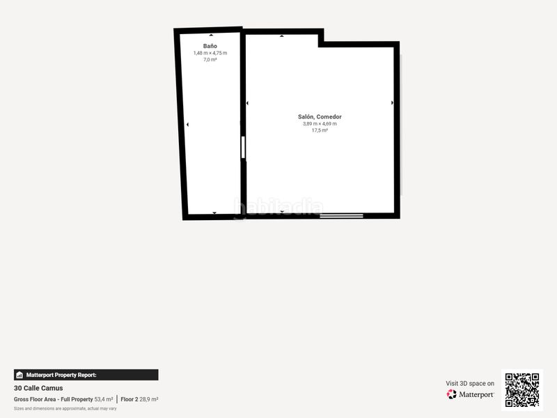 Foto e518f4e6-9375-4261-80d0-4e79fda834e4. Casa a Cueto Santander