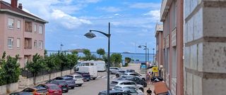 Etagenwohnung  Somo - isla de mouro. Apartamento con vistas al mar cerca de la playa en somo