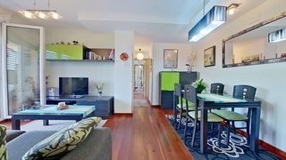 Appartamento  Suances - cl serapio beade 9. Piso con plaza de garaje y trastero