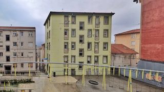 Flat  Santander - cl obispo puchol. Piso de 3 habitaciones en el centro de santander