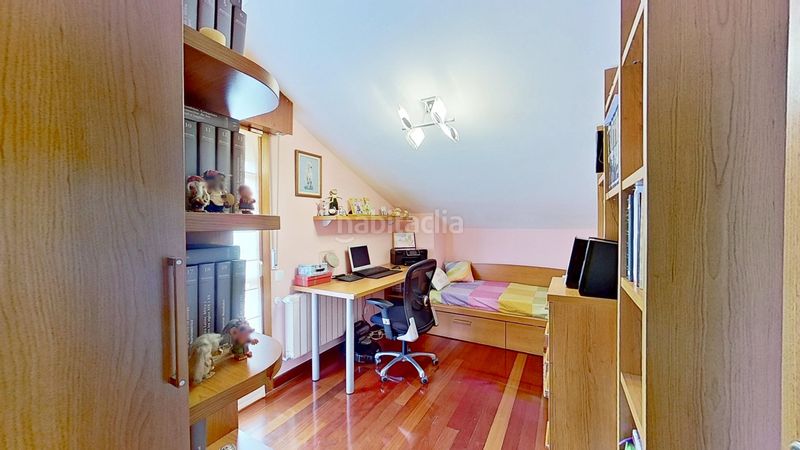 Foto 27a40725-eac9-4ac5-9a15-c4777a9f2437. Casa adossada amb calefacció aparcament a Argoños