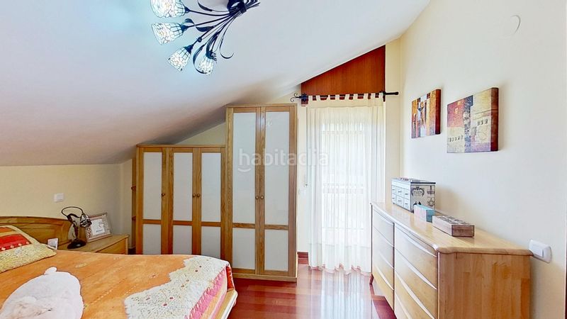 Foto bad52608-74be-45d4-bbd1-eaa76eb9c69b. Casa adossada amb calefacció aparcament a Argoños