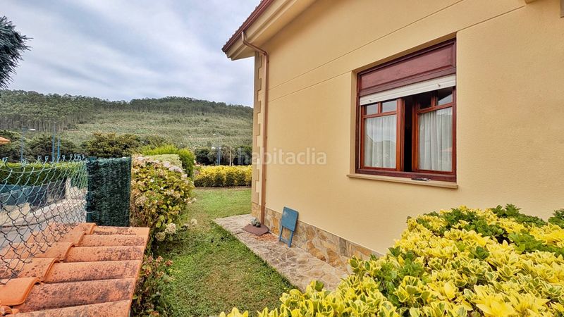 Foto 59306760-18d0-4eca-8879-8b21a91e006e. Casa adossada amb calefacció aparcament a Argoños