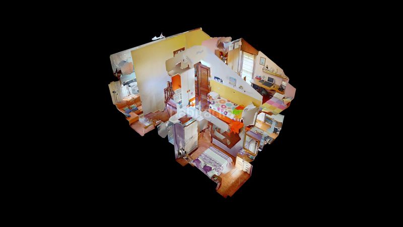 Foto c6f7cf40-43e0-4c9e-a985-69bdef045f42. Casa adossada amb calefacció aparcament a Argoños