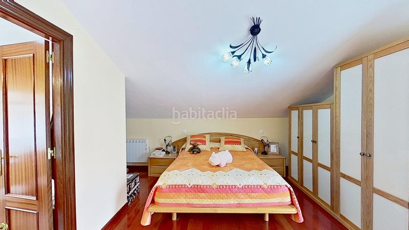 Foto fb5f75ad-bff4-43a1-ab87-35ed104a45d5. Casa adossada amb calefacció aparcament a Argoños