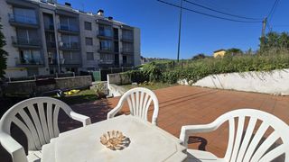 Pis a Suances - cl madrid 12. Apartamento   de 2 habitaciones con gran terraza en zona de play