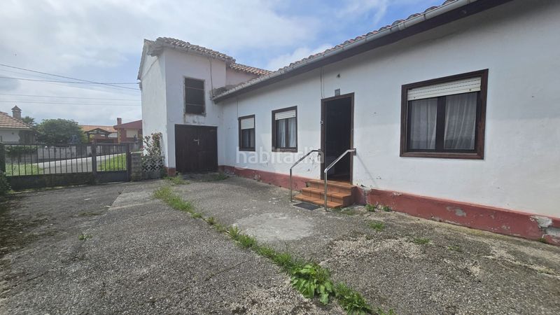 Foto 2bd43685-30f9-42e0-8d32-539441c9b3f2. Casa en cortiguera - cl encina la 28 parcela con edificacion en cortiguera en Suances