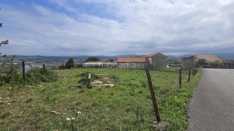 Foto 4dbf0978-d58e-4fd4-aaed-6ea363b4c0b8. Casa en cortiguera - cl encina la 28 parcela con edificacion en cortiguera en Suances