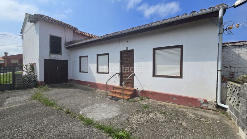 Foto 6e5c2777-ea14-420f-b6db-e92c46b62b5b. Casa en cortiguera - cl encina la 28 parcela con edificacion en cortiguera en Suances