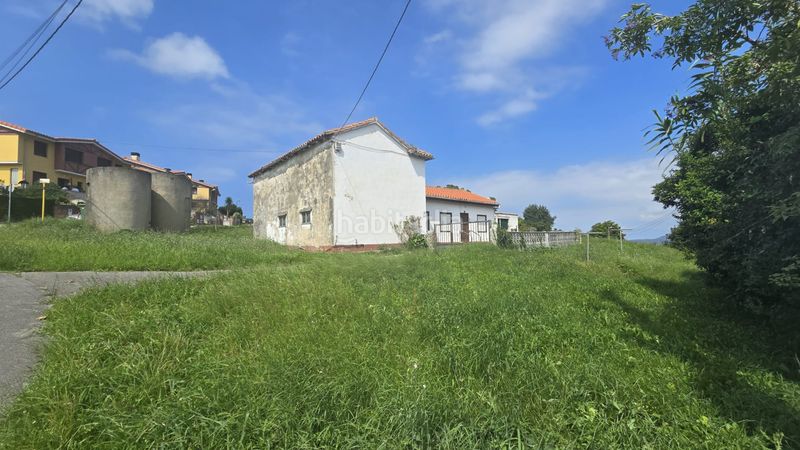 Foto 8bef5c57-ec4f-42de-b0ee-8c1cda34963a. Casa en cortiguera - cl encina la 28 parcela con edificacion en cortiguera en Suances
