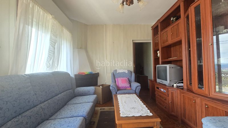 Foto 8f9e6d4d-bdd6-4f76-9c6d-80114cf9acf1. Casa en cortiguera - cl encina la 28 parcela con edificacion en cortiguera en Suances