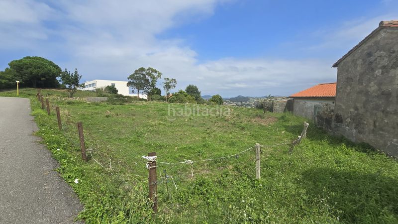 Foto af24cb10-05bf-4175-af48-4e829dfa6ac5. Casa en cortiguera - cl encina la 28 parcela con edificacion en cortiguera en Suances