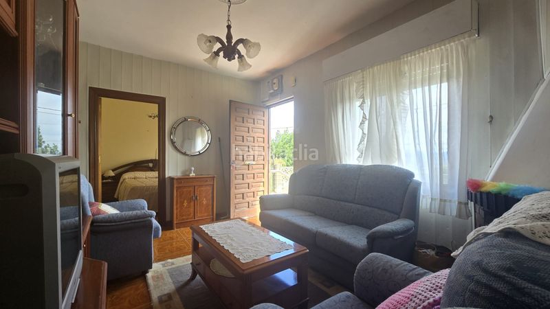 Foto fcb753bb-fe13-4fb2-88cb-975208ff8598. Casa en cortiguera - cl encina la 28 parcela con edificacion en cortiguera en Suances