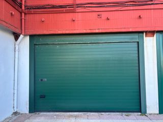 Posto auto  Suances - quintana. Garaje en el centro