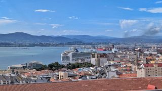 Location Appartement  Santander - enrique gran. Piso de 3 habitaciones con vistas en santander
