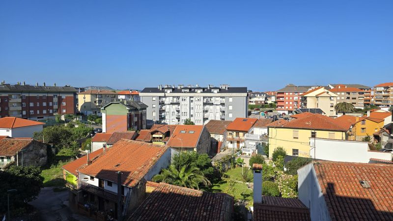 Foto bde80e15-c122-4fd9-a7de-0600b69c5eda. Pis a Suances - pz viares de 12 a Suances