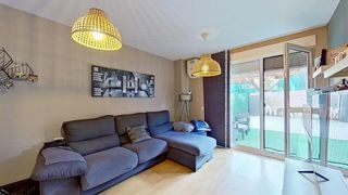 Etagenwohnung in Villapresente - bo villapresente. Planta baja en villapresente