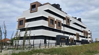 Etagenwohnung in Suances - CL LA RASA 4