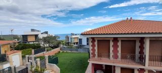 Miete Haus  Tagle - cl sota. Chalet pareado en tagle