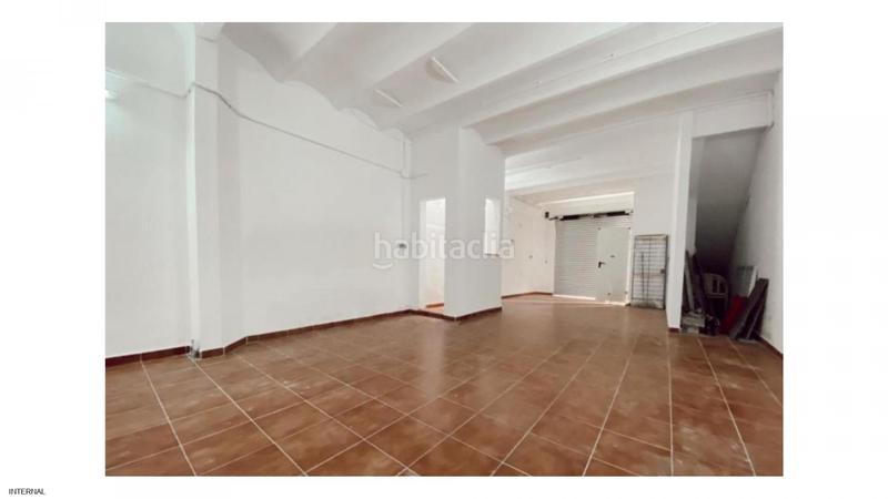 Foto 0a523c80-f252-4c0a-ade7-7a105cb4b00b. Alquiler local comercial en Centre Prat de Llobregat (El)