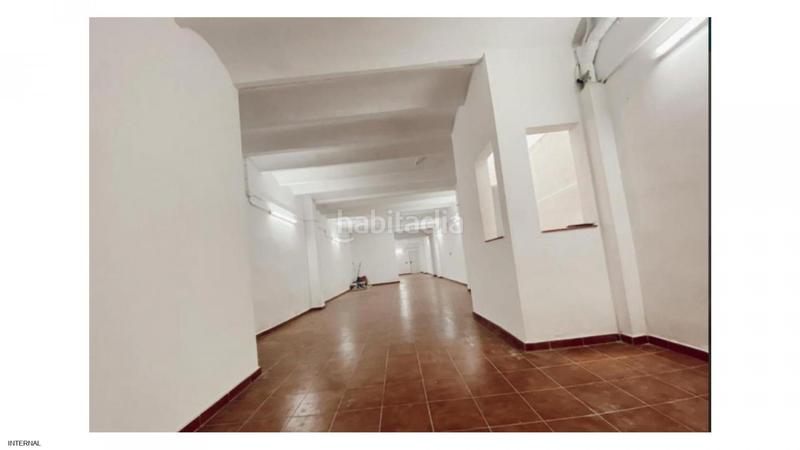 Foto 32e98a44-cec3-4151-a27e-ff2a1d3e911a. Alquiler local comercial en Centre Prat de Llobregat (El)