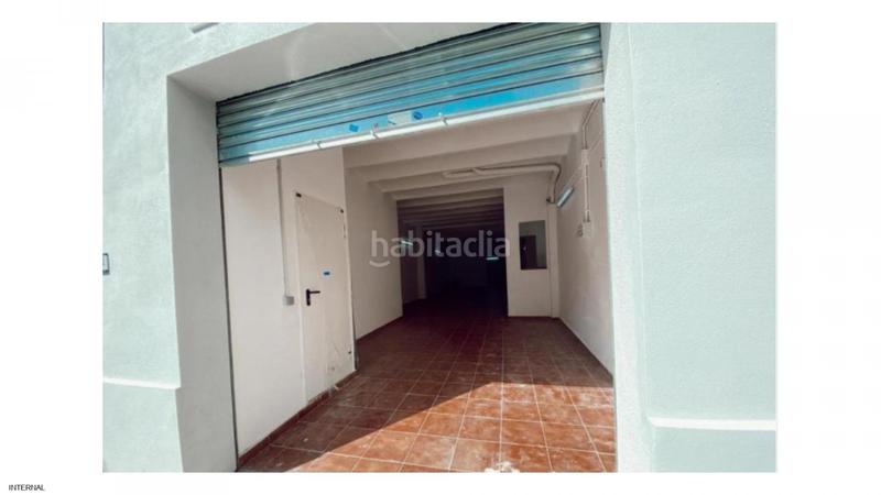 Foto 3a8eca2c-69b5-4413-b110-3a266ab111f6. Alquiler local comercial en Centre Prat de Llobregat (El)