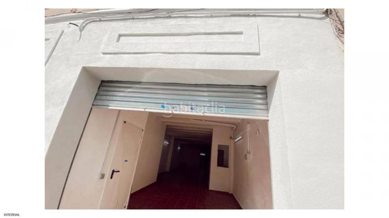 Foto f410714c-3a14-4d53-b83d-e4c8f5f764be. Alquiler local comercial en Centre Prat de Llobregat (El)