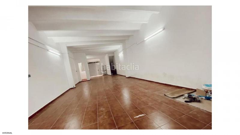 Foto 6002f631-24af-4ceb-a88f-68d422b8f4bd. Lloguer local comercial a Centre Prat de Llobregat (El)