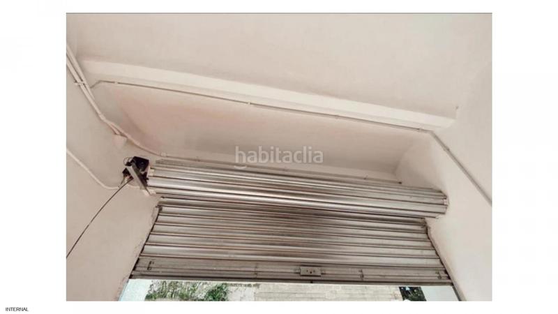 Foto 303c6af7-2e0b-4f5e-841e-cdcfd1e6157a. Location local commercial dans Centre Prat de Llobregat (El)