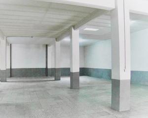 Local commercial à Estruch-Eixample
