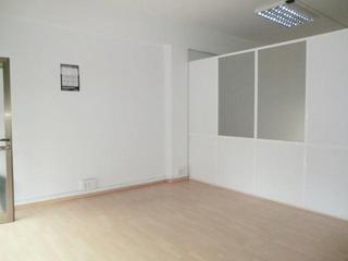 Alquiler Oficina en Estruch-Eixample