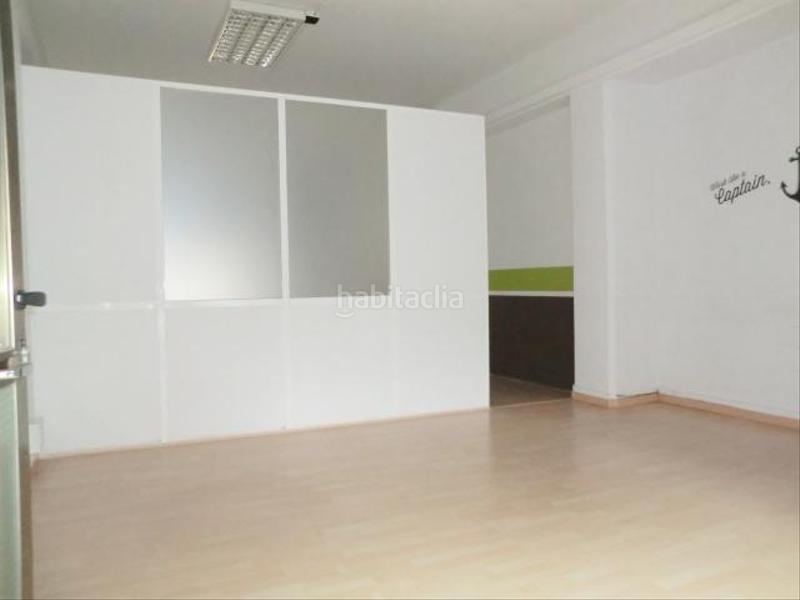 Foto 93676c1f-b204-4c10-a5e2-0ea292784b8d. Affitto ufficio con riscaldamento in Estruch-Eixample Prat de Llobregat (El)