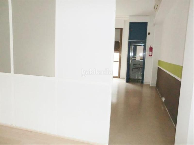 Foto fa981a59-fbad-4a28-9265-1abf25f47a67. Affitto ufficio con riscaldamento in Estruch-Eixample Prat de Llobregat (El)