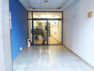 Lloguer Local Comercial a Centre
