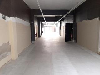 Lloguer Local Comercial a Estruch-Eixample