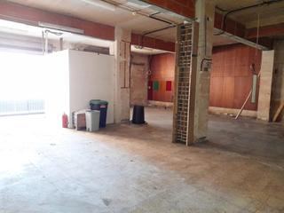 Local Comercial en Estruch-Eixample