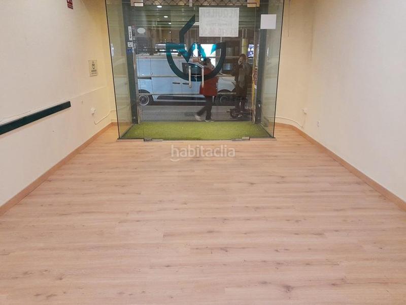 Foto 15b9d331-762f-476b-bc48-b459c7e02003. Alquiler local comercial en Estruch-Eixample Prat de Llobregat (El)