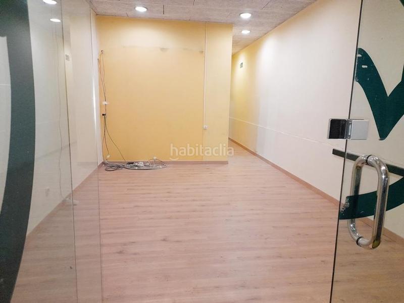 Foto 1e31edb9-f8c0-4702-9b58-6e26ec639073. Alquiler local comercial en Estruch-Eixample Prat de Llobregat (El)