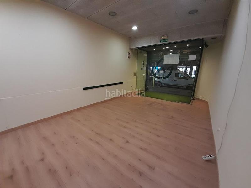 Foto 1f41fd64-257f-4496-85cb-609f9a02317b. Alquiler local comercial en Estruch-Eixample Prat de Llobregat (El)
