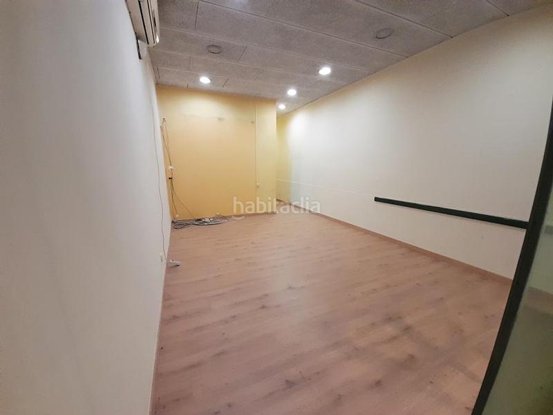 Foto 88aad081-9a20-4753-8c92-663a27fff2fd. Alquiler local comercial en Estruch-Eixample Prat de Llobregat (El)